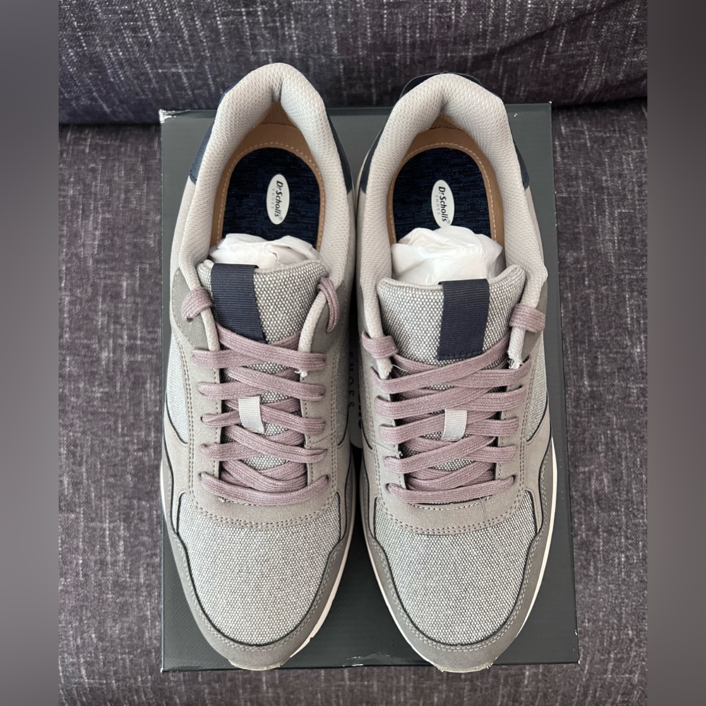 Men’s Dr Scholl’s Sneakers